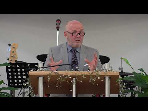 Der Zeugnisnachweis des Sohnes Gottes - 1.Johannes 5,6-12