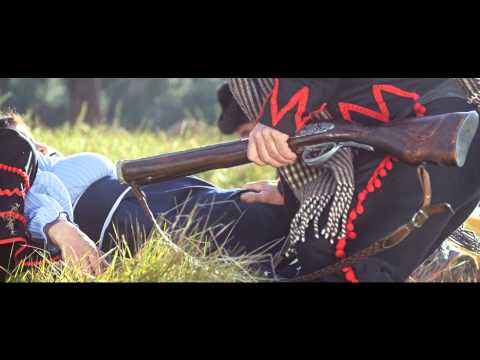 Teaser 1º Ronda Romántica 2015