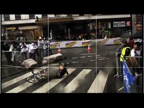 WCS Triathlon 2010...