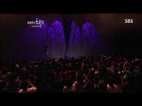 (SNSD) Girls' Generation cover Wannabe +3 cover & Oh! + Genie (links)