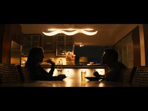 Girlfriend experience (VF) - Bande Annonce