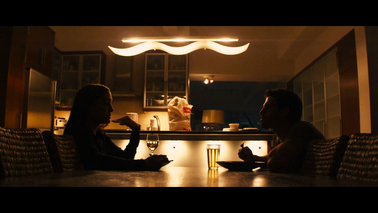 Miniature de la vidéo Girlfriend experience (VF) - Bande Annonce du film Girlfriend Experience