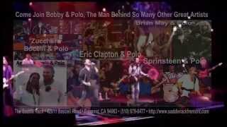 Bobby Kimball_Polo Jones_Scott Goldberg_Bridget Marie_Steely Nash@Jimi Jamison_Tribute_Concert_Video