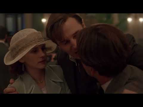 Michael Collins (1996) - Score with images - Best parts of the suite