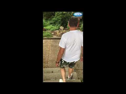 Cemetery: Herrlingen, Blaustein 22-6-2021 Erwin Rommel WWII Desert Fox