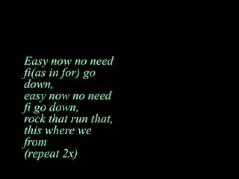 Calabria 2007 With LYRICS