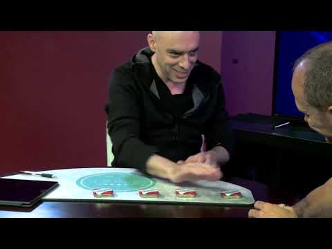 MMS ONE SHOT   The Kreskin Altoids Effect by Menny Lindenfeld