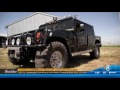 Tupac Shakur’s Hummer sold for $337,000 at RR Auction