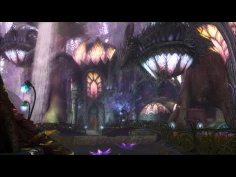 Drakim's VGM 422 - Kingdoms Of Amalur: Reckoning - Dalentarth