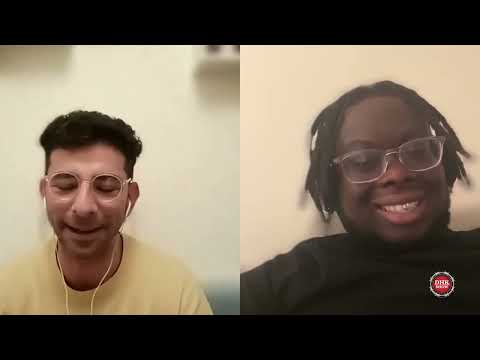 Episode 2 from selling crack to rap conversation with AP36