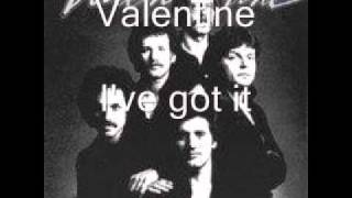 valentine - i've got it.wmv