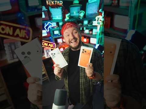 😮НЕ БЕРИ АЙФОН