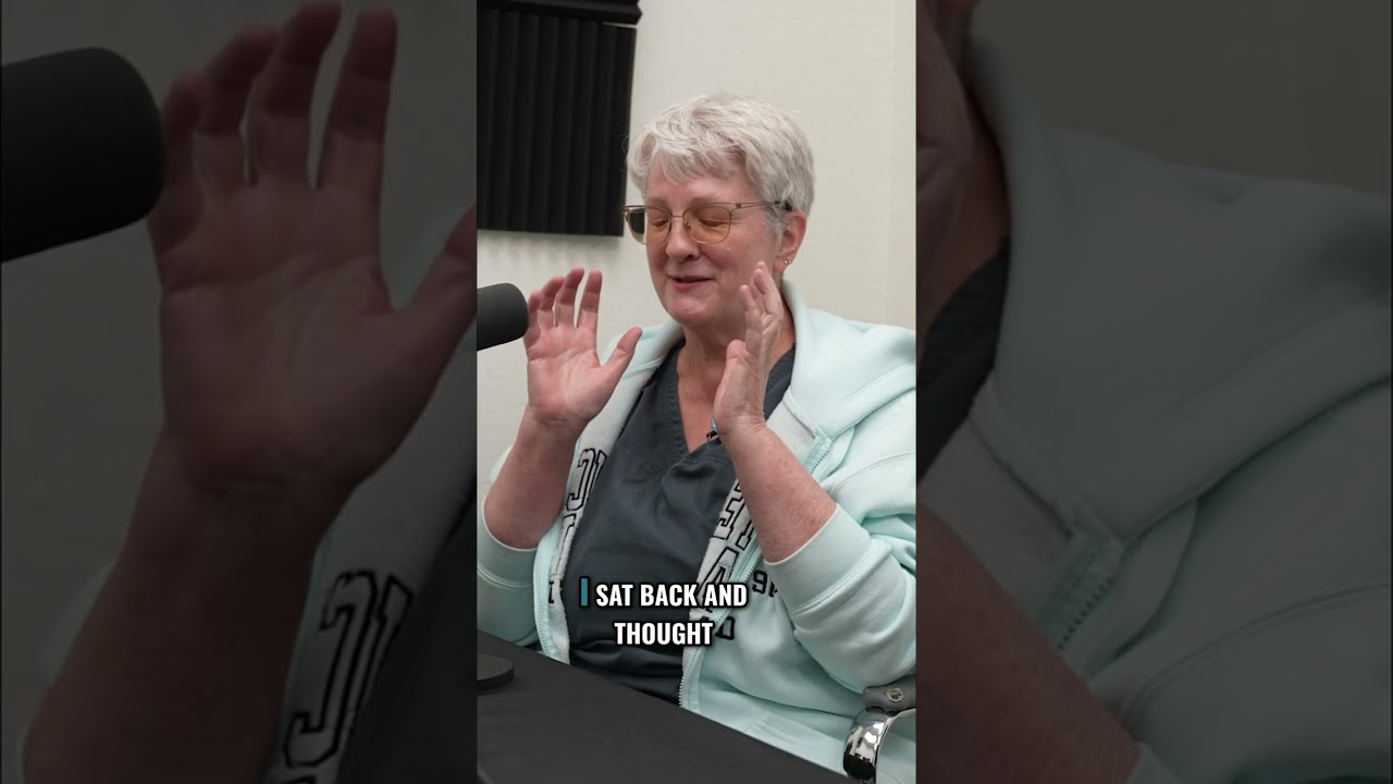 Doctor Steps Up: Tackling Maternal Overdose Crisis #shorts