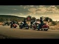 A New Direction Choice In American Motorcycles Is Here