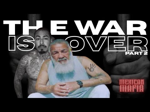 Who won the war for Orange County Mexican Mafia? Operation Black Flag Part 2