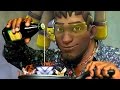 Lucio God