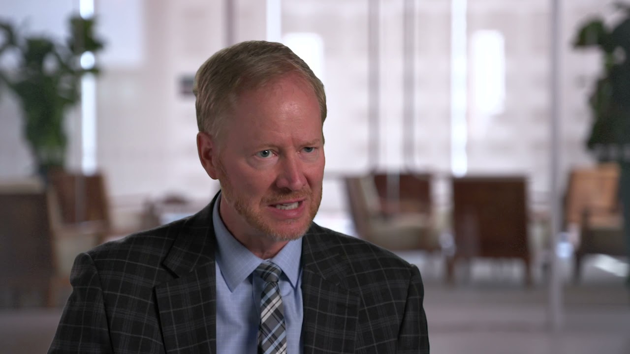 How AI is changing health care for the better with Dr. Bradley Erickson - YouTube