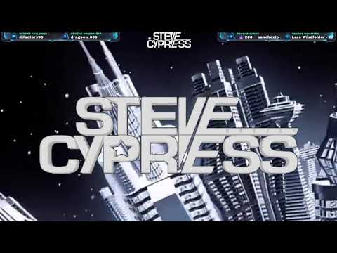 Dance 2 Twitch by STEVE CYPRESS (Trance Classics) (17.11.2020)