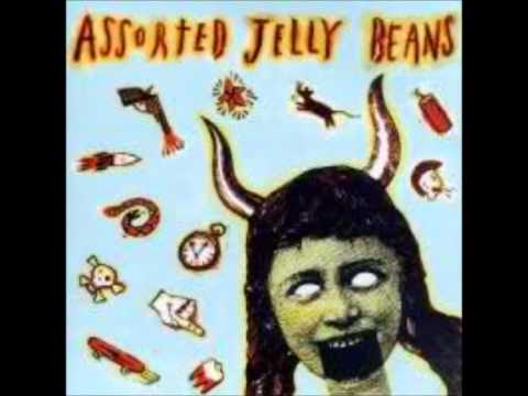 Assorted Jelly Beans - Punk Rock Jock