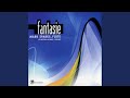 Winter Spirits for Solo Flute