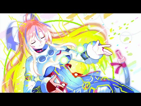 Blaster Master Zero 3 - Good Ending + Credits