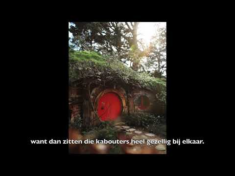 Onder hele hoge bomen | Volkslied | Vrije school kabouter | Vrijeschoolliederen