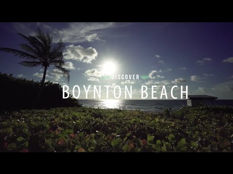 Boynton Beach Video Thumbnail