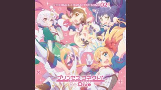 Cover art for Connecting Happy!!