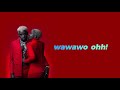Grenade Official Nteledde Official Audio