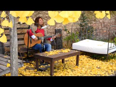 Lugar secreto (Bárbara Pascual) Acustico en vivo