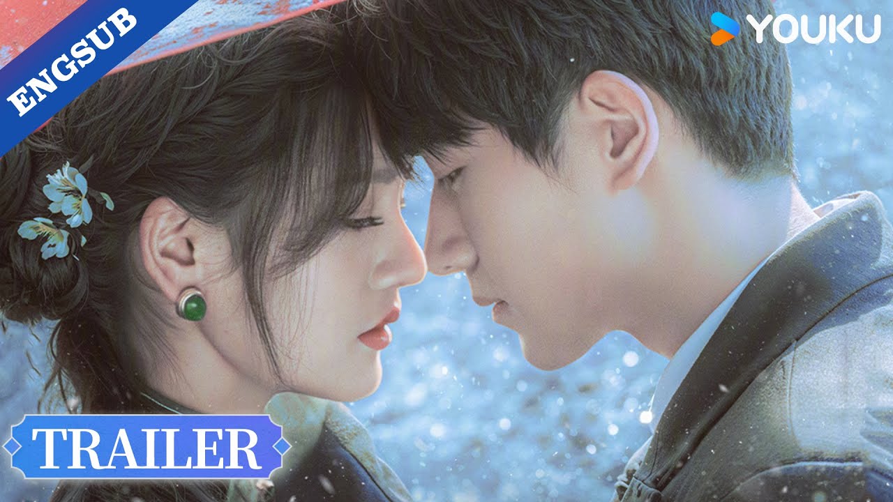 Official Trailer [Eng Sub]