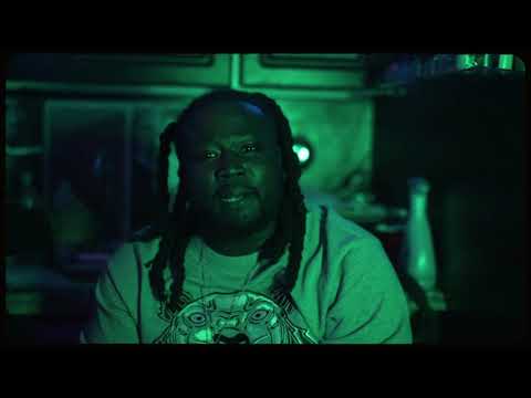 LuhBottom x BteSacc - For Me(Remix)  (Official Music Video)