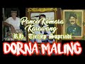 DORNA MALING Wayang Golek RH Tjetjep Supriadi Panca Komara