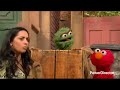 Sesame Street The Mine Itis Sweep But It S Just Mine