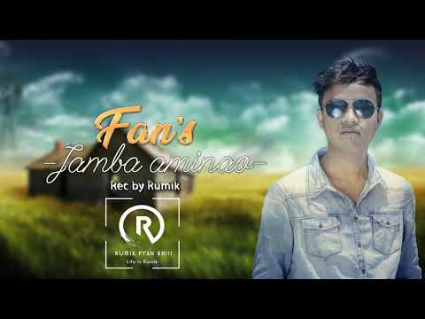 Fan'S _ jamba aminao _ audio officiel (2019)