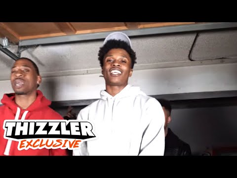 Swervyy - Risk (Exclusive Music Video) || Dir. DopeStash Media