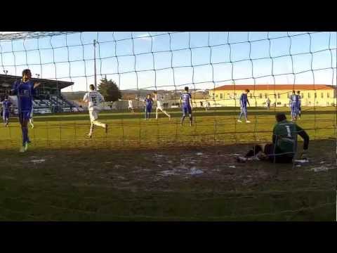 Sertanense - Águias GOLO de Renato