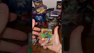 #pokemon #packbattle #pokemoncards #packopenning #pokemontcg #foryou