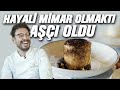 Kebaba Adı Verilen İtalyan: Danilo Zanna | Geçen Yıl 200 Bin Tiramisu Sattı