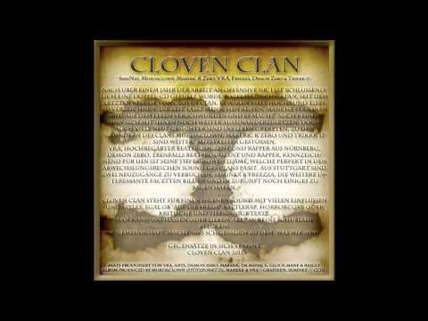 2 04. MurdaClown & VKA  - Ich Battle du Bettelst (VKA Beat)