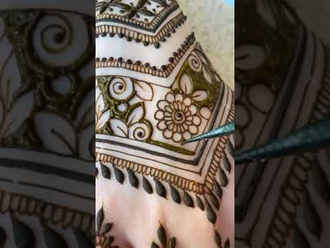 Mehendi Artist portfolio by Sagar Mehndi Art in Dehradun - Photo 0
