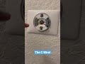 I Figured It Out! The C Wire! Nest Thermostat #smarthome #shorts #nest #hot #texas
