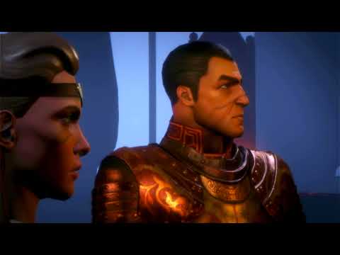 Dreamfall Chapters Gameplay. Book Two: "Rebels," Chapter 3: "Trials," Part 3