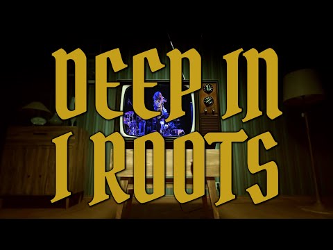 Mrtinez feat. Flabba Holt & Derek Moore  - Deep In I Roots (Official Music Video)