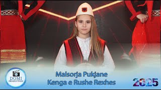Malsorja Pukjane - Kenga E Rushe Rexhes