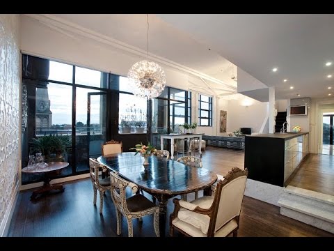 Easy English 29 - No More Apartment