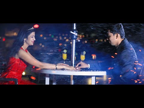 Prewedding Video