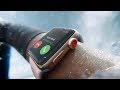 Apple Watch Series 3 — обзор и впечатление