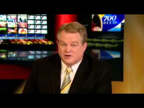 News on The 700 Club: January 24, 2013 - CBN.com