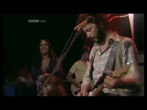 ERIC CLAPTON - Badge (1977 OGWT UK TV Performance - but quoted as 1974) ~ HIGH QUALITY HQ ~